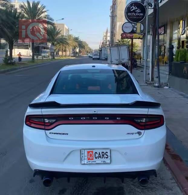 دودج تشارجر